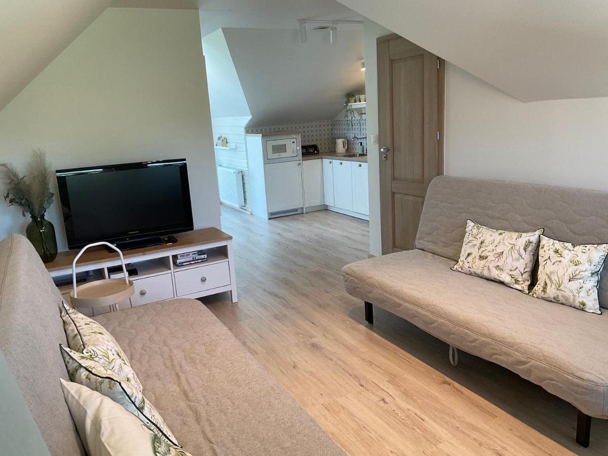 Apartamenty U Kasi Kudowa-Zdrój Exterior foto